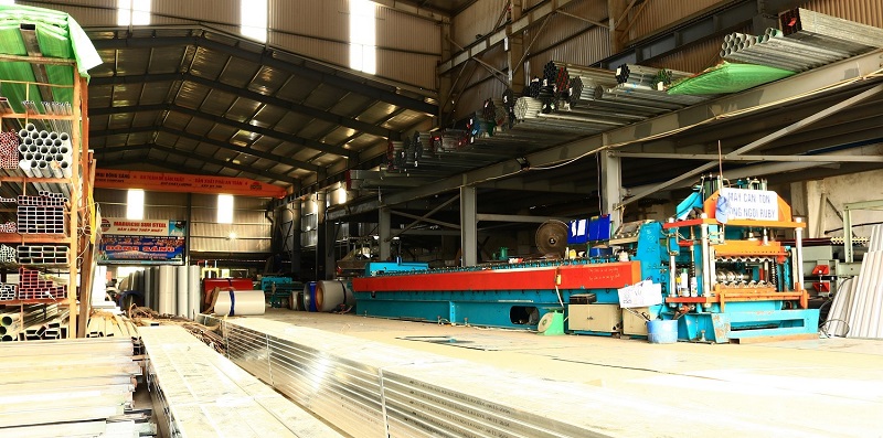 Giá trị cốt lõi